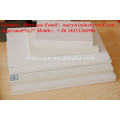 15mm PVC-Hartschaumplattenhersteller / PVC-Faszienbrett / imprägniernmaterialien
